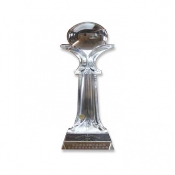 2004年长河镇“征税大户”