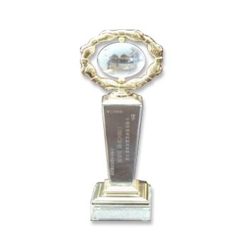 2009年方太团体“罗恩奖”